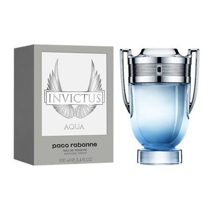 Invictus Aqua Paco Rabanne