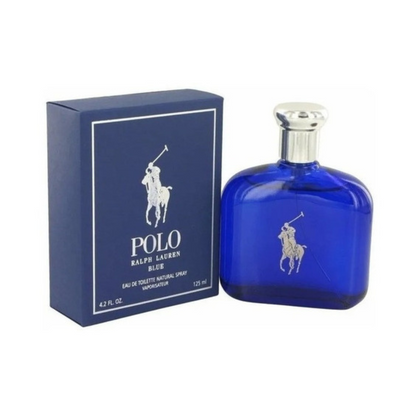 Polo Blue de Ralph Lauren