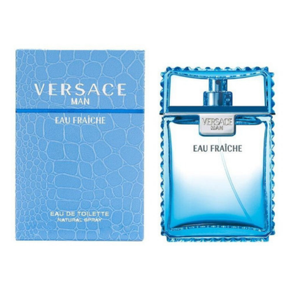 Versace Eau Fraiche