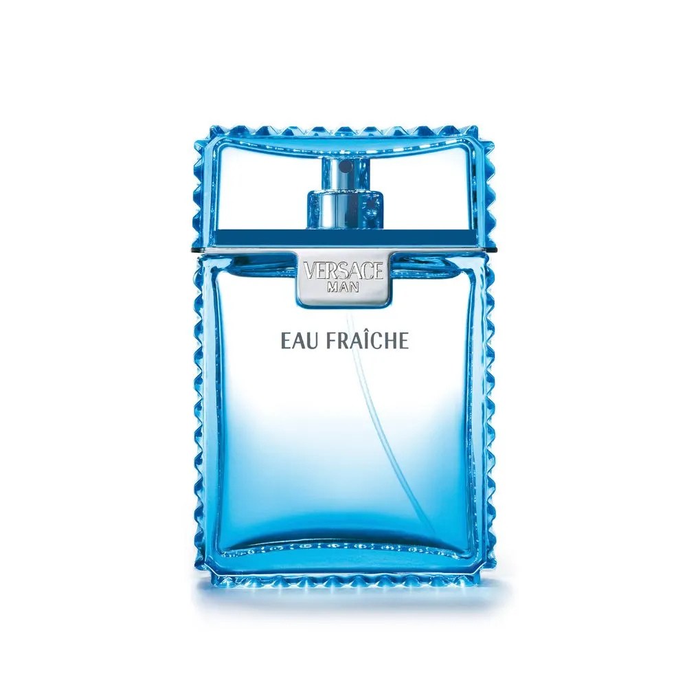 Versace Eau Fraiche