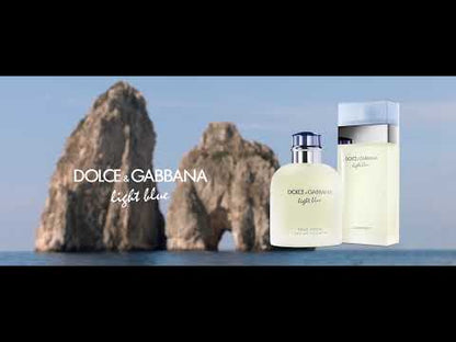 Dolce & Gabbana Light Blue Pour Homme