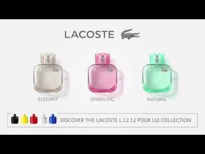 Lacoste Sparkling L12 12